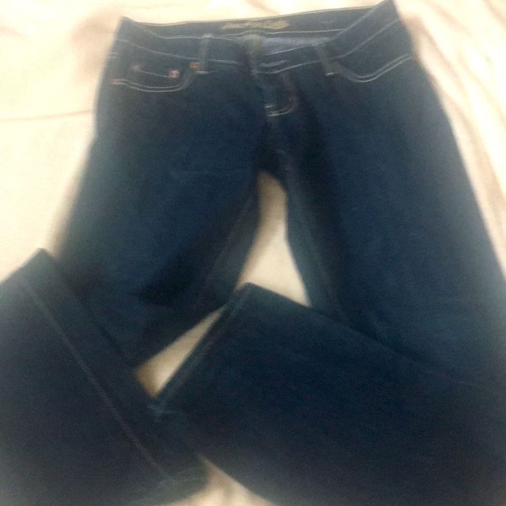 American Eagle Jeans size 6 Regular
